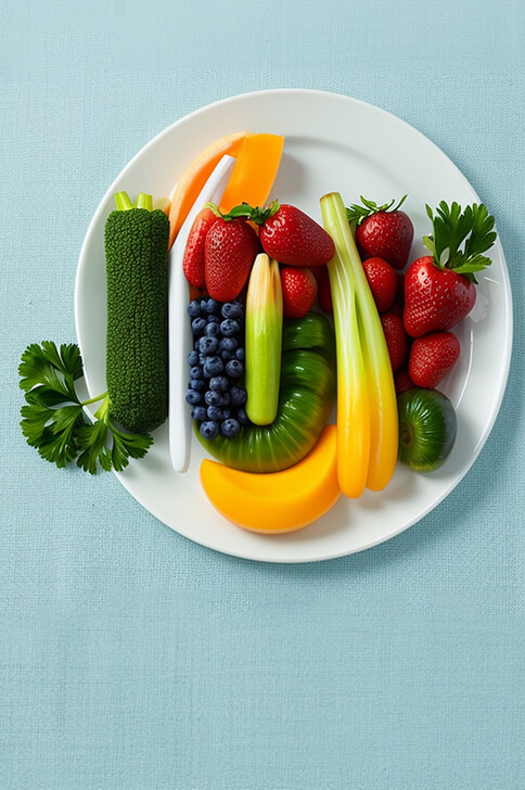 Hidden AI optical illusion