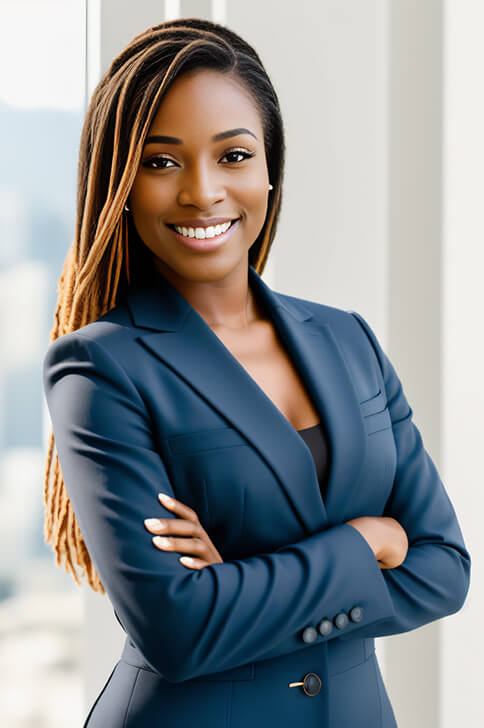 Realistic AI portrait maker