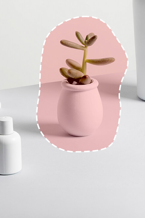 Remove objects from photo with AI